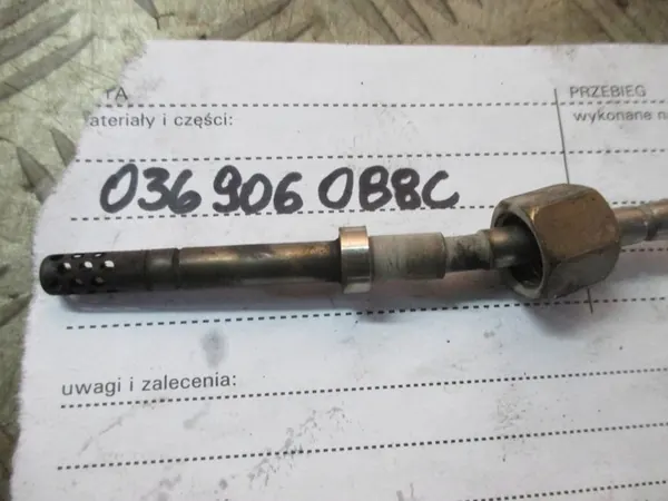 Volkswagen OE 036906088C Abgastemperatursensor image 4