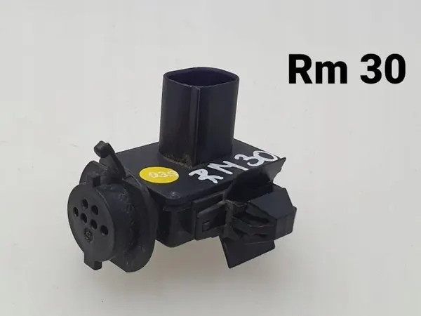 OEM 5Q0907643B luchtkwaliteitssensor voor Skoda Superb III image 2