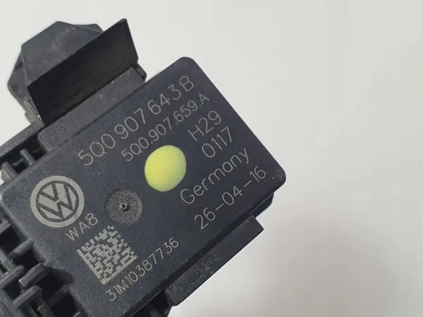 OEM 5Q0907643B luchtkwaliteitssensor voor Skoda Superb III image 5