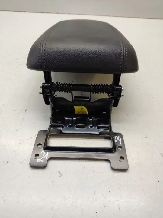 Kia Optima 2016 Konsol armstöd OEM AAA18683 image 4