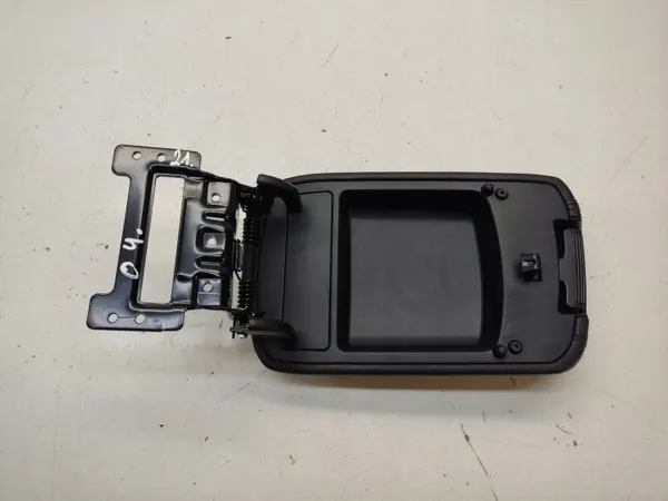 Kia Optima 2016 Konsol armstöd OEM AAA18683 image 5