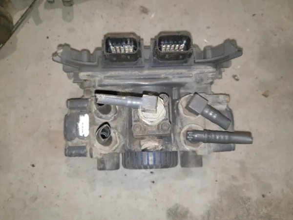 Bromsventil OEM 0004294224 för Actros MP2/MP3/Axor/Atego image 2