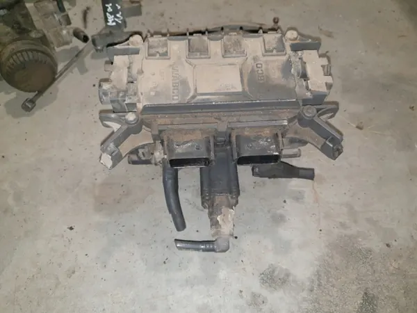 Bromsventil OEM 0004294224 för Actros MP2/MP3/Axor/Atego image 3