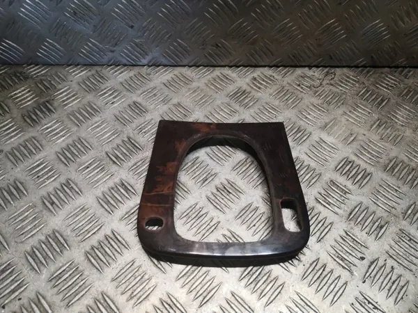 Mercedes-Benz S W220 Palanca de cambios OEM 2206801739 image 2