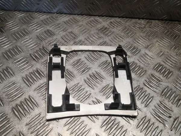 Mercedes-Benz S W220 Palanca de cambios OEM 2206801739 image 3