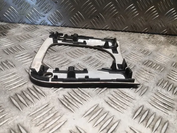 Mercedes-Benz S W220 Palanca de cambios OEM 2206801739 image 4