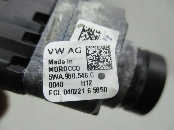 VW ID4 Takakamera 5WA980546C image 6