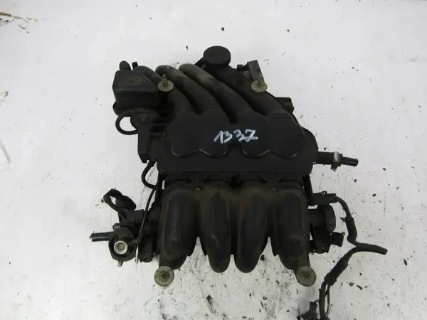 VOLKSWAGEN BORA 1J5 Coletor de admissão image 3