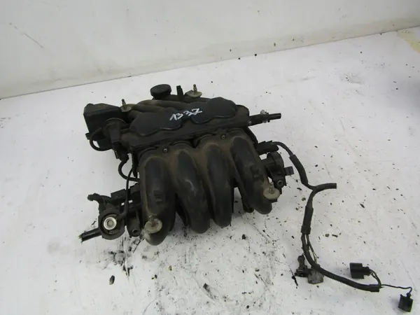 VOLKSWAGEN BORA 1J5 Coletor de admissão image 4