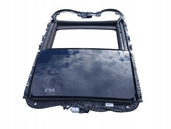 Techo Panorámico BMW F34 - Pieza OEM image 2