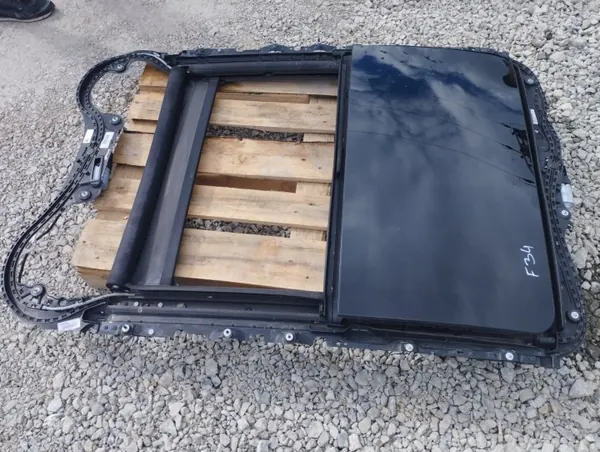 Techo Panorámico BMW F34 - Pieza OEM image 3