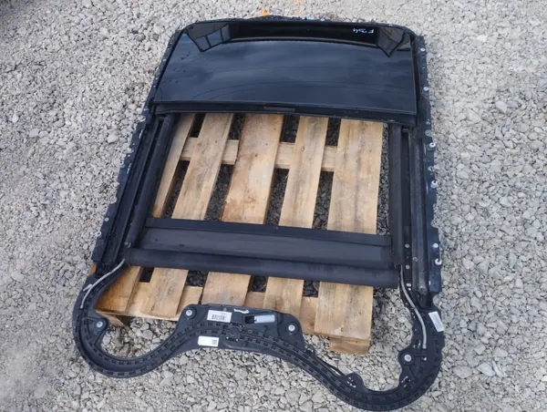 Techo Panorámico BMW F34 - Pieza OEM image 4