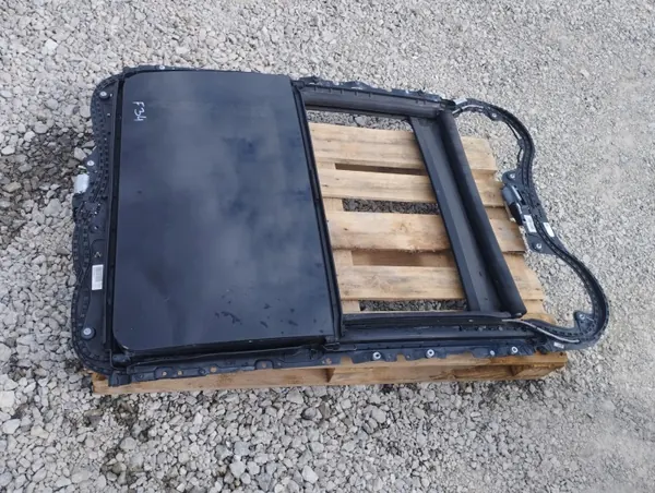 Techo Panorámico BMW F34 - Pieza OEM image 5