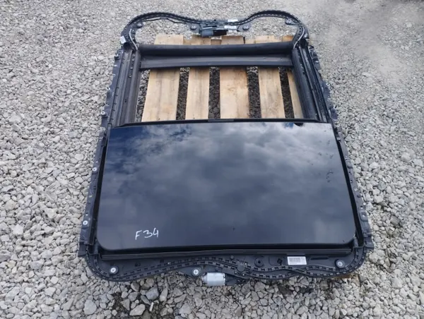 Techo Panorámico BMW F34 - Pieza OEM image 6