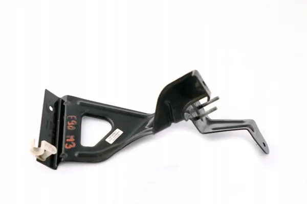 BMW E90 E92 Soporte Depósito Aceite OEM 32412283027 image 2