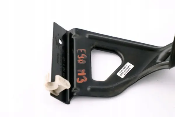 BMW E90 E92 Soporte Depósito Aceite OEM 32412283027 image 3
