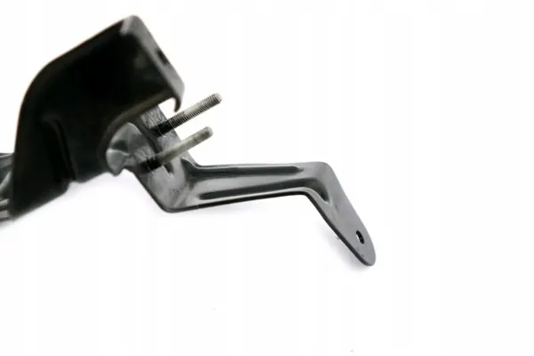 BMW E90 E92 Soporte Depósito Aceite OEM 32412283027 image 4