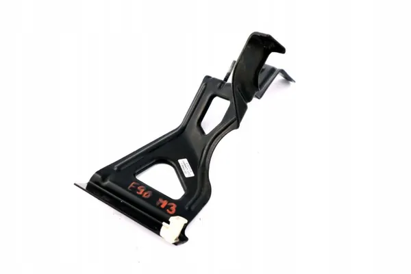 BMW E90 E92 Soporte Depósito Aceite OEM 32412283027 image 5