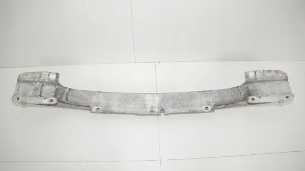 Viga del parachoques delantero OEM 360200751 Renault Laguna III image 4