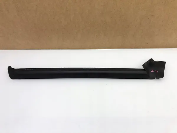Porsche OE fönsteravskrapare vänster bak för 911 991 image 2