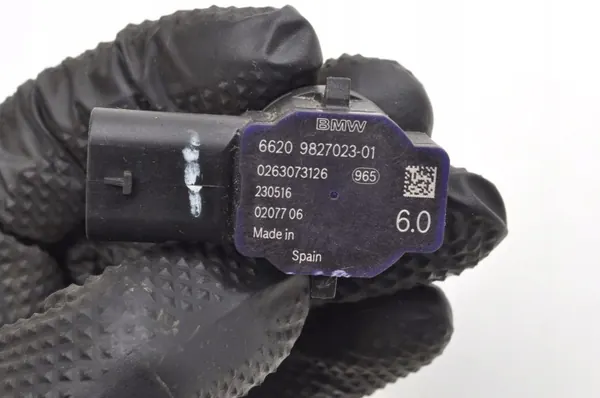 BMW Parksensor OEM 9827023 för i4 G26 image 5