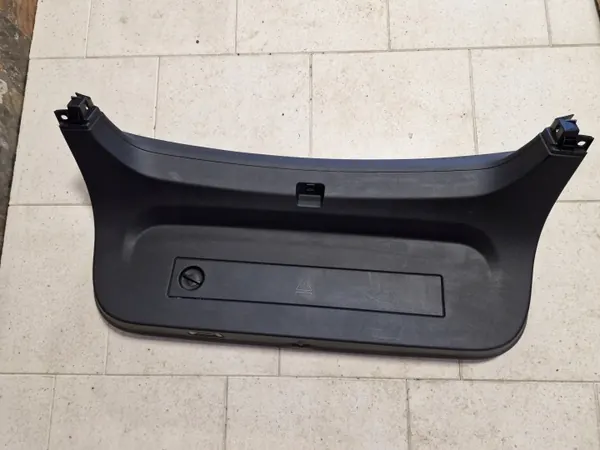 Protector maletero BMW i4 G26 OEM 7487589 - Usado image 2
