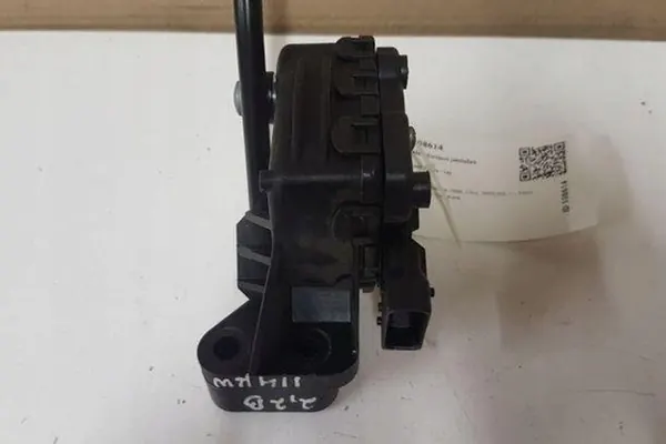 Gaspedaal OPEL ZAFIRA B 1.6L 2006 9202343 image 3