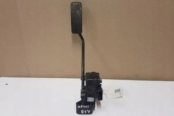 Gaspedaal OPEL ZAFIRA B 1.6L 2006 9202343 image 4