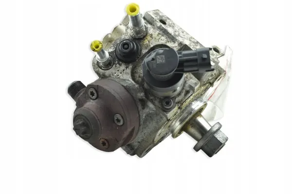 Einspritzpumpe PEUGEOT 308 CITROEN C4 1.6 HDI 0445010516 image 2