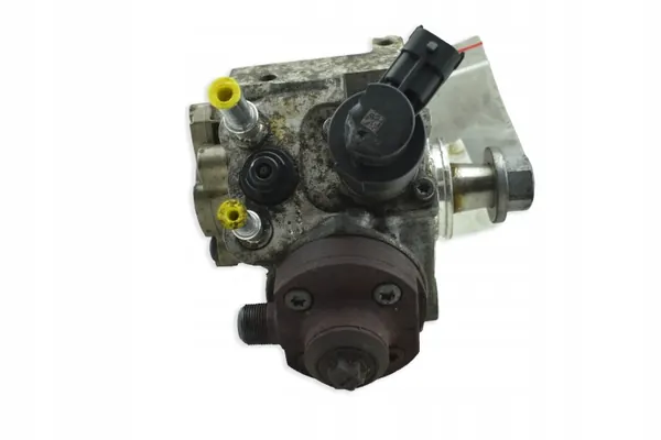 Einspritzpumpe PEUGEOT 308 CITROEN C4 1.6 HDI 0445010516 image 4