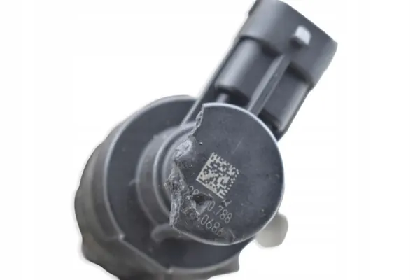 Einspritzpumpe PEUGEOT 308 CITROEN C4 1.6 HDI 0445010516 image 5