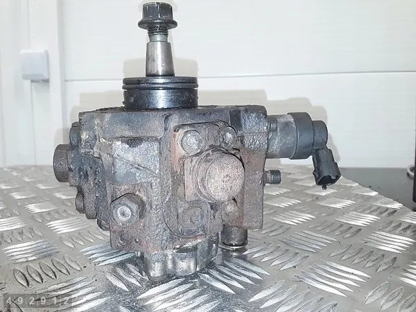 Bomba de Combustível Kia Optima 2013 1700 Diesel 331002a420 image 2