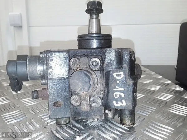 Bomba de Combustível Kia Optima 2013 1700 Diesel 331002a420 image 4