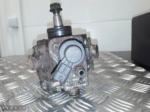 Bomba de Combustível Kia Optima 2013 1700 Diesel 331002a420 image 5