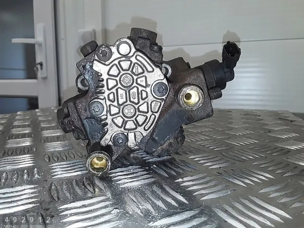 Bomba de Combustível Kia Optima 2013 1700 Diesel 331002a420 image 7