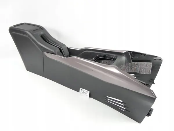 Accoudoir console centrale OEM 9677863777 Peugeot 2008 image 2