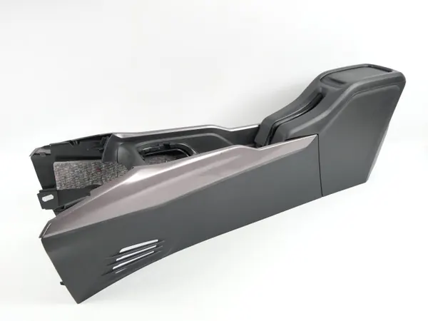 Accoudoir console centrale OEM 9677863777 Peugeot 2008 image 4
