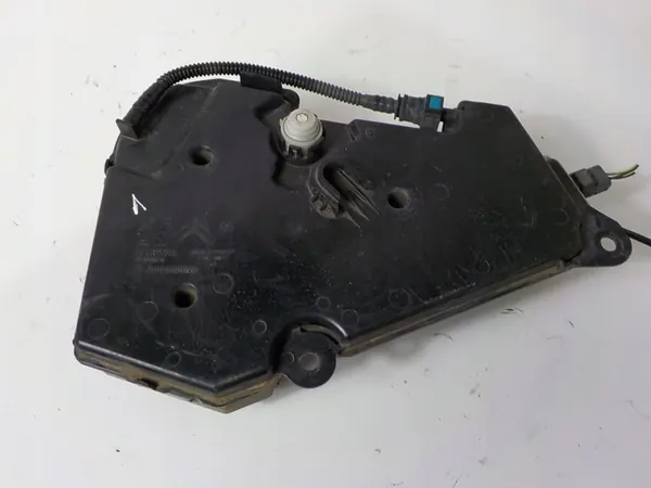 Peugeot 3008 DPF-Tank OEM 967198128004 - Gebraucht image 2