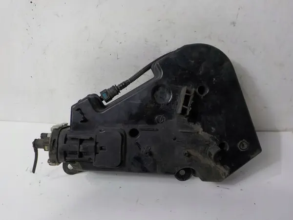 Peugeot 3008 DPF-Tank OEM 967198128004 - Gebraucht image 3