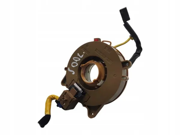 Airbag-Spiralkabel für Fiat 500L 2012-2017 image 2