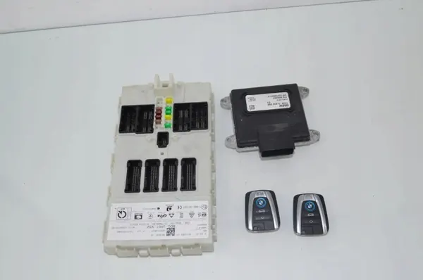 Kit Ignição BMW I3 OEM 34060929 - Usado image 2