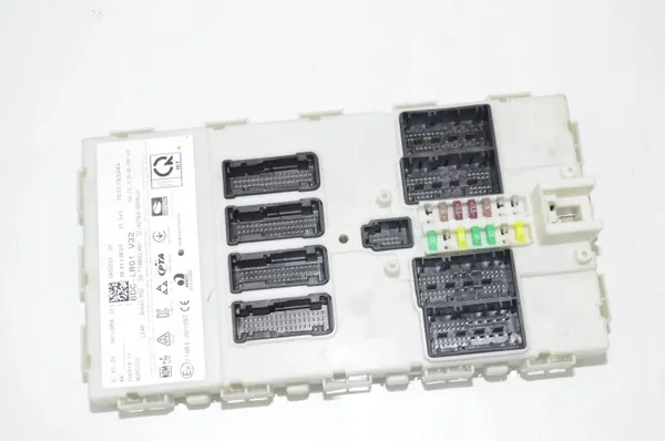 Kit Ignição BMW I3 OEM 34060929 - Usado image 4