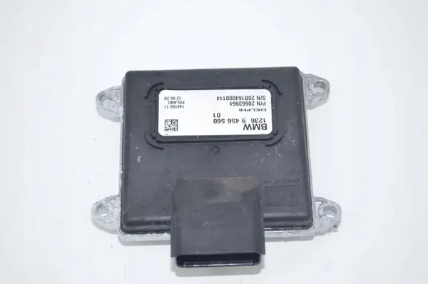 Kit Ignição BMW I3 OEM 34060929 - Usado image 7
