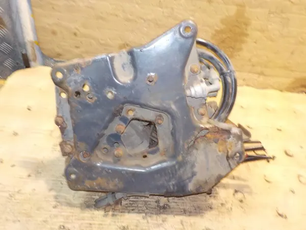 Soupape de relais OEM 1754942,9730110500 pour Scania image 5