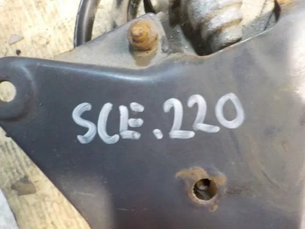 Soupape de relais OEM 1754942,9730110500 pour Scania image 7