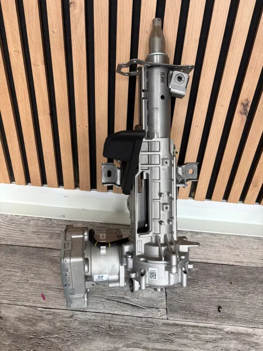 Dirección asistida eléctrica Ford Kuga MK3 OEM LX6C 3D077 NT image 2