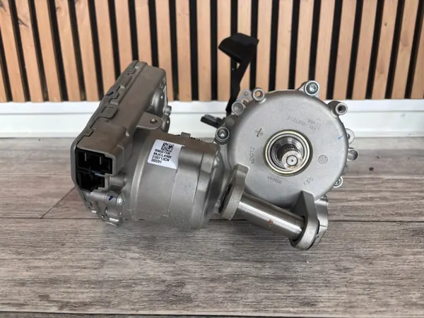 Dirección asistida eléctrica Ford Kuga MK3 OEM LX6C 3D077 NT image 10