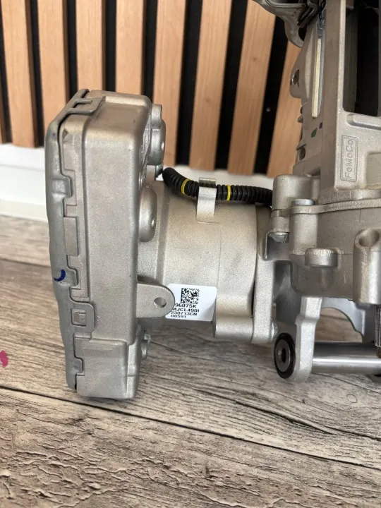 Dirección asistida eléctrica Ford Kuga MK3 OEM LX6C 3D077 NT image 3
