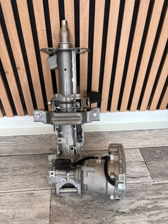 Dirección asistida eléctrica Ford Kuga MK3 OEM LX6C 3D077 NT image 5