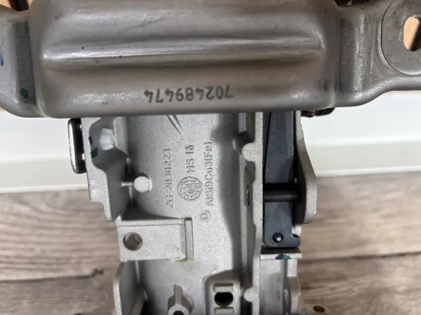 Dirección asistida eléctrica Ford Kuga MK3 OEM LX6C 3D077 NT image 6